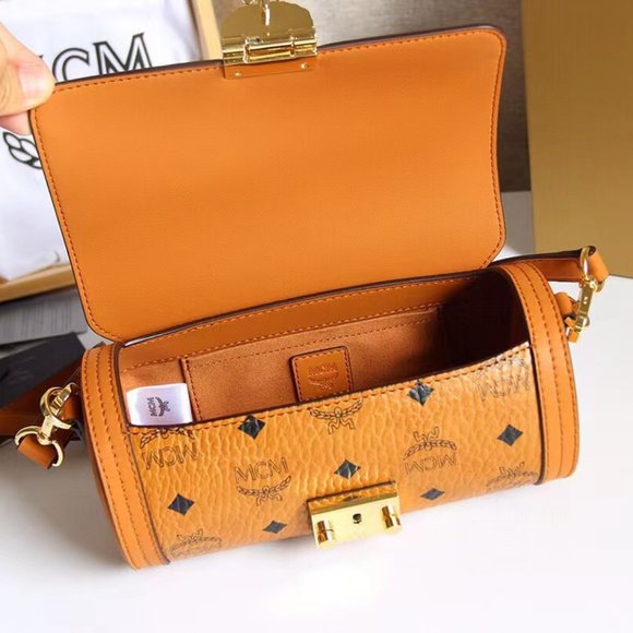 MCM Small Crossbody Bag - Picture 8 of 9